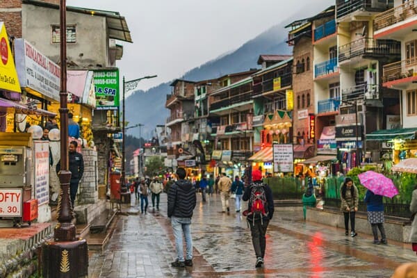 6N-7D Manali | Shimla Tour Packagehgfhgf